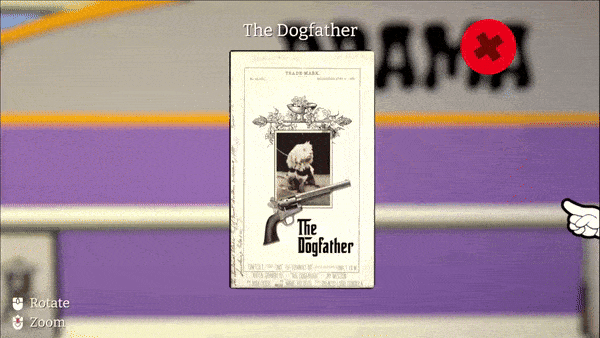 Neighborhood Video GIF 1