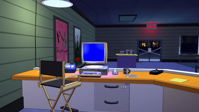 Neighborhood Video Screenshot 3