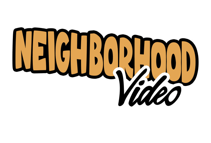 Neighborhood Video Logo