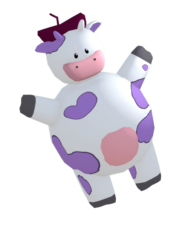 Seymour Transparent Graphic